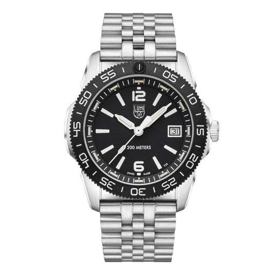 Luminox Pacific Diver Ripple - XS.3122M