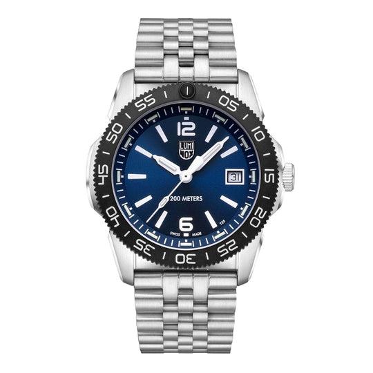 Luminox Pacific Diver Ripple - XS.3123M.SET