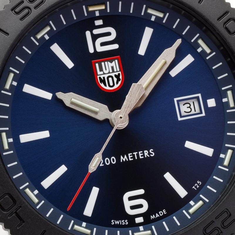 Luminox Pacific Diver Swiss Quartz Dive Watch