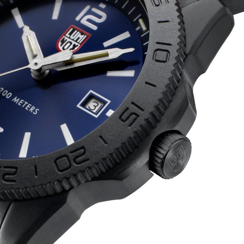 Luminox Pacific Diver Swiss Quartz Dive Watch