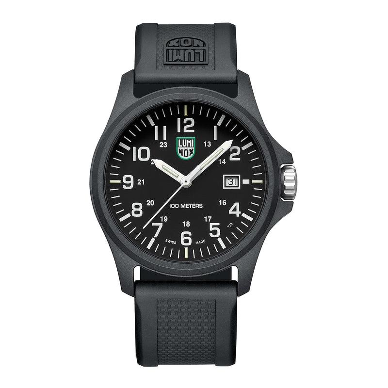 Luminox Patagonia Carbonox Black/White Dial - X2.2401