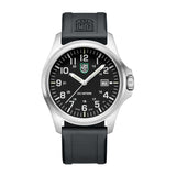 Luminox Patagonia Steel Black/White Dial - X2.2501