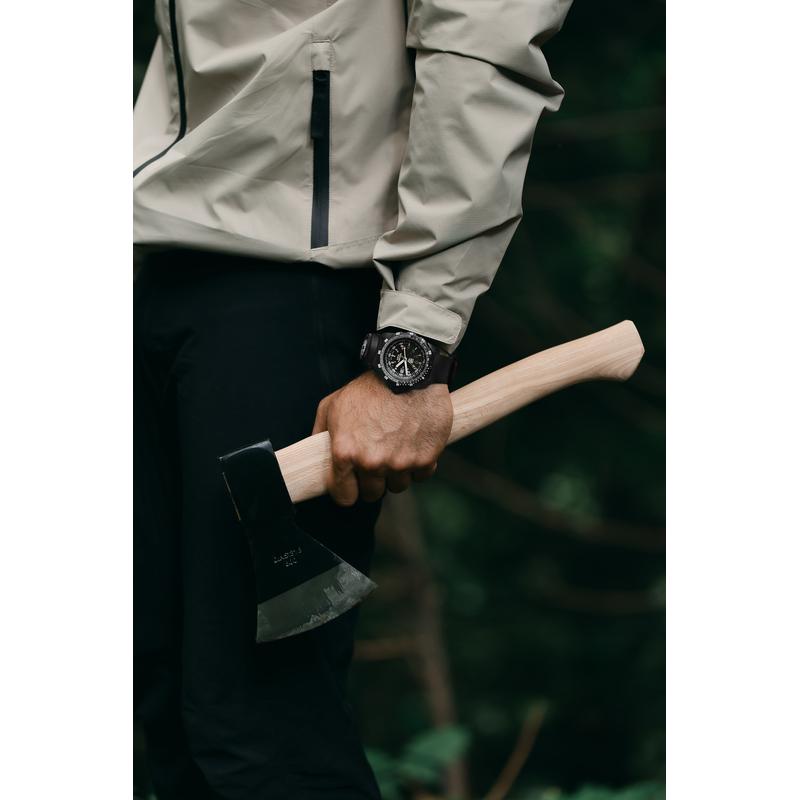 Luminox Recon Nav Spec Tactical GMT Carbonox Watch