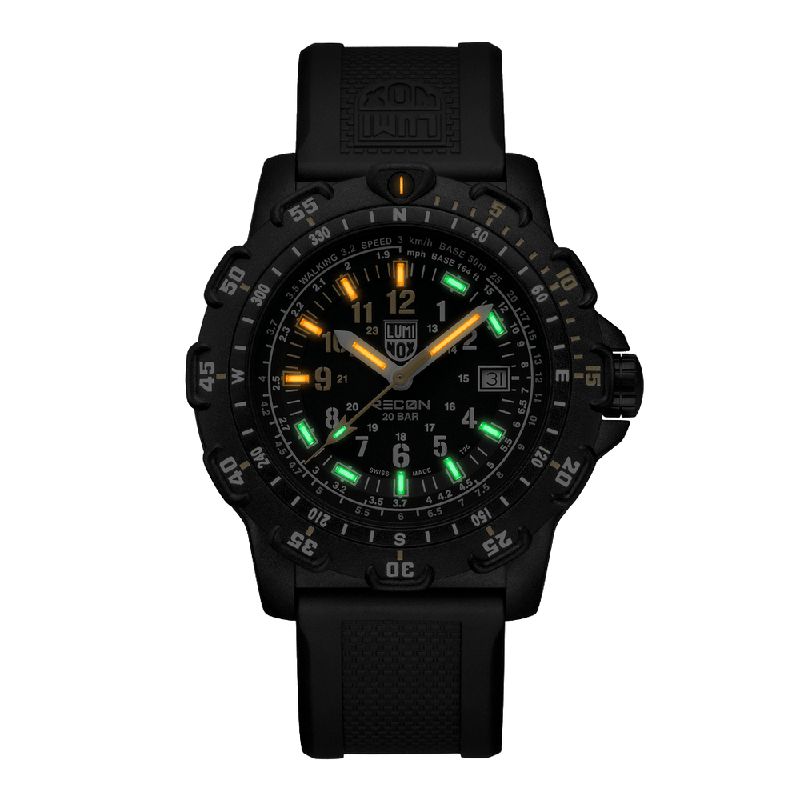 Luminox Recon Point Man, Heritage Watch - XL.8825.H.SET