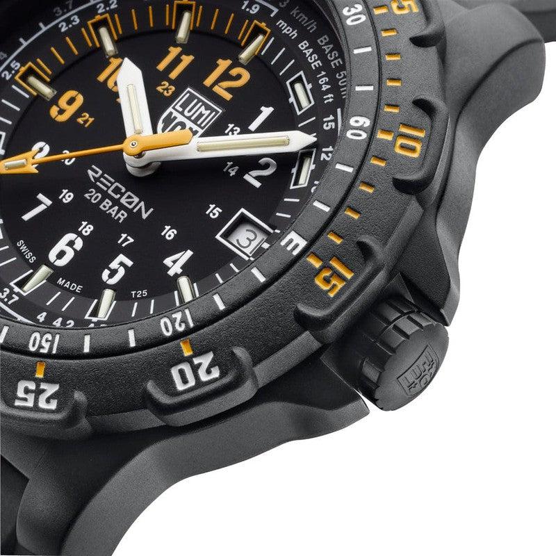 Luminox Recon Point Man, Heritage Watch - XL.8825.H.SET