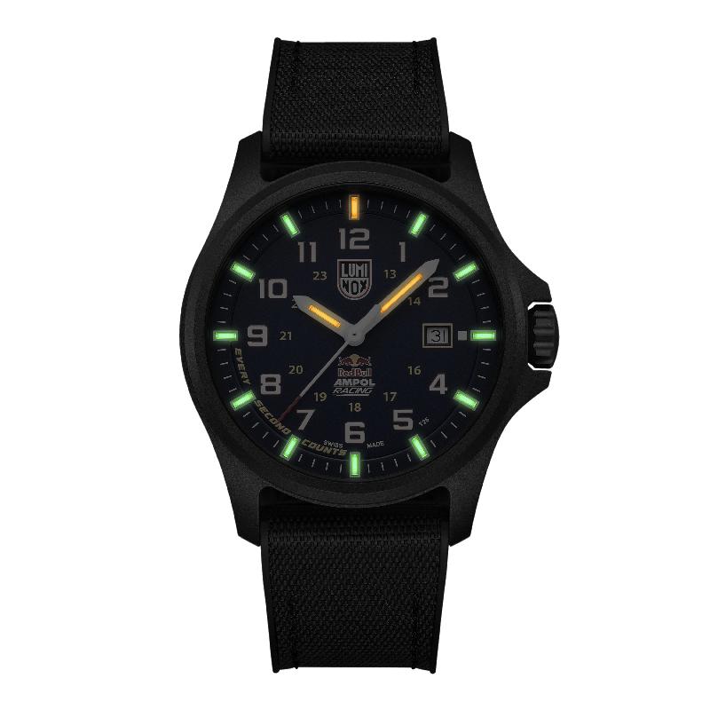 Luminox Red Bull Racing Limited Edition 1970.ARB.N Quartz Watch