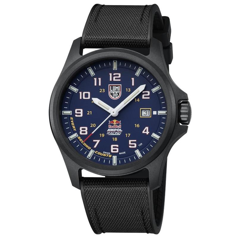 Luminox Red Bull Racing Limited Edition 1970.ARB.N Quartz Watch