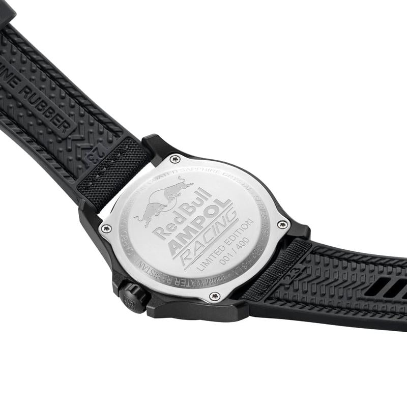 Luminox Red Bull Racing Limited Edition 1970.ARB.N Quartz Watch