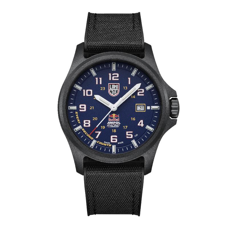 Luminox Red Bull Racing Limited Edition 1970.ARB.N Quartz Watch