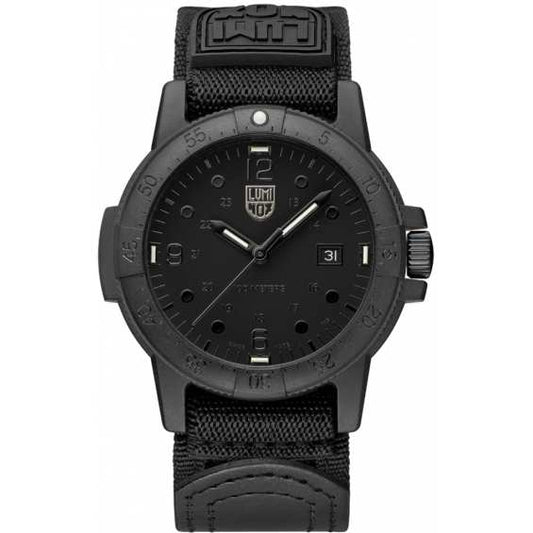 Luminox Sea Bass CarbonoxBlack Dial - X2.2001.BO