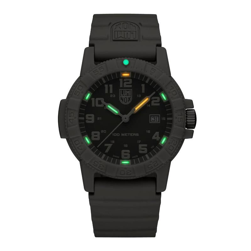 Luminox Sea Giant Outdoor Sand Turtle Watch