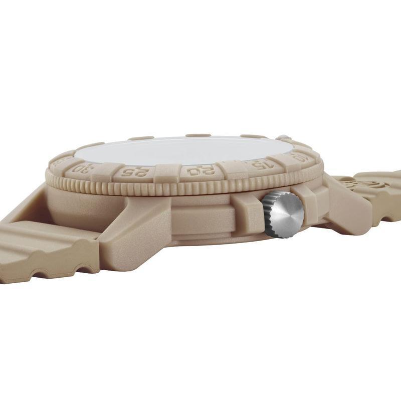 Luminox Sea Giant Outdoor Sand Turtle Watch