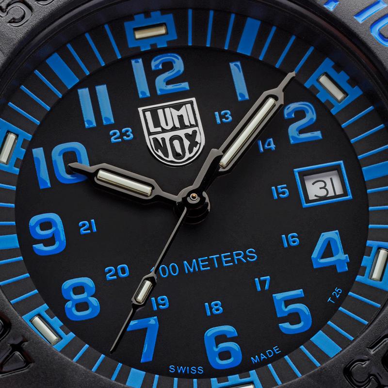 Luminox Sea Lion CARBONOX Dive Watch