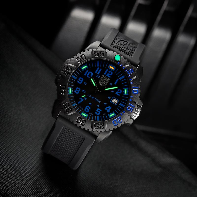 Luminox Sea Lion CARBONOX Dive Watch