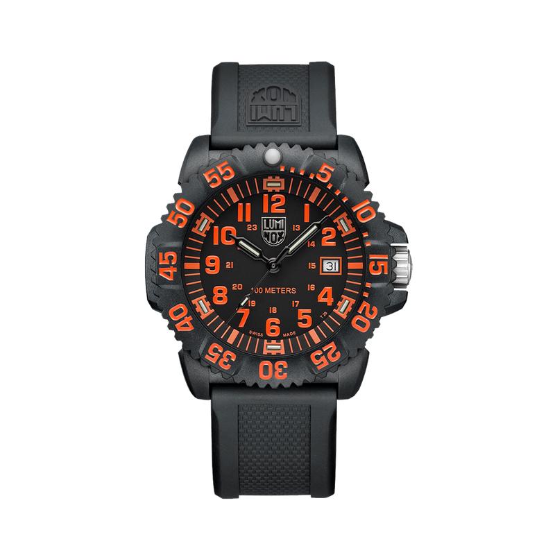 Luminox Sea Lion CARBONOX Dive Watch