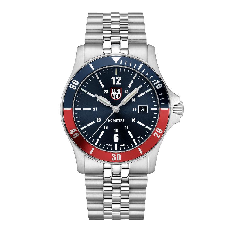 Luminox Sport Timer Swiss Quartz Watch