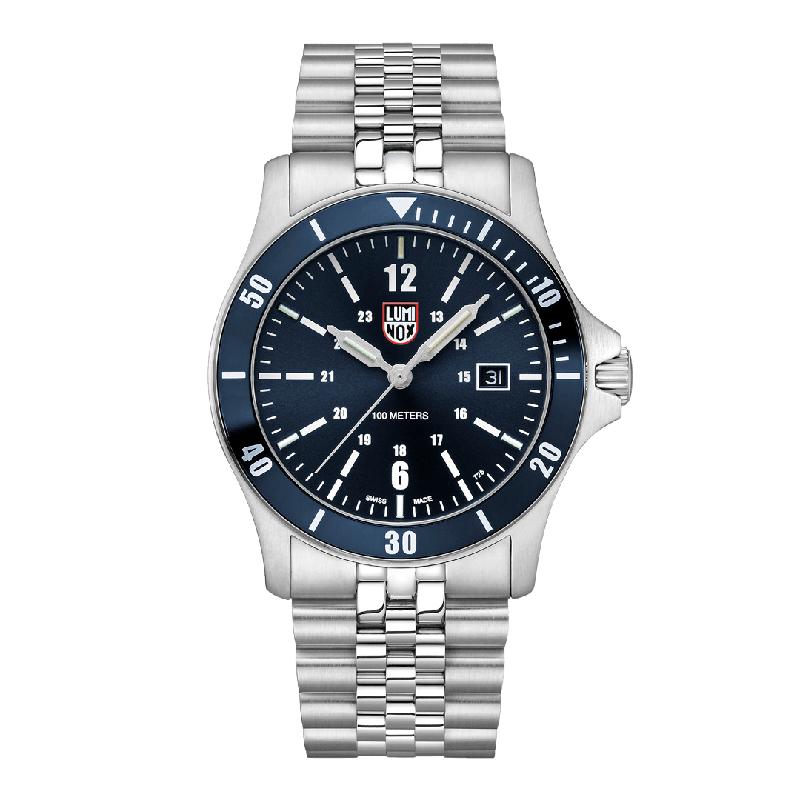 Luminox Sport Timer Swiss Quartz Watch
