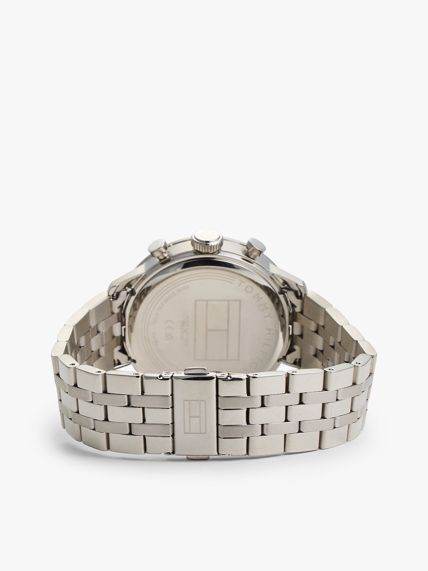 Tommy Hilfiger MWM1710753000 Men's Watch