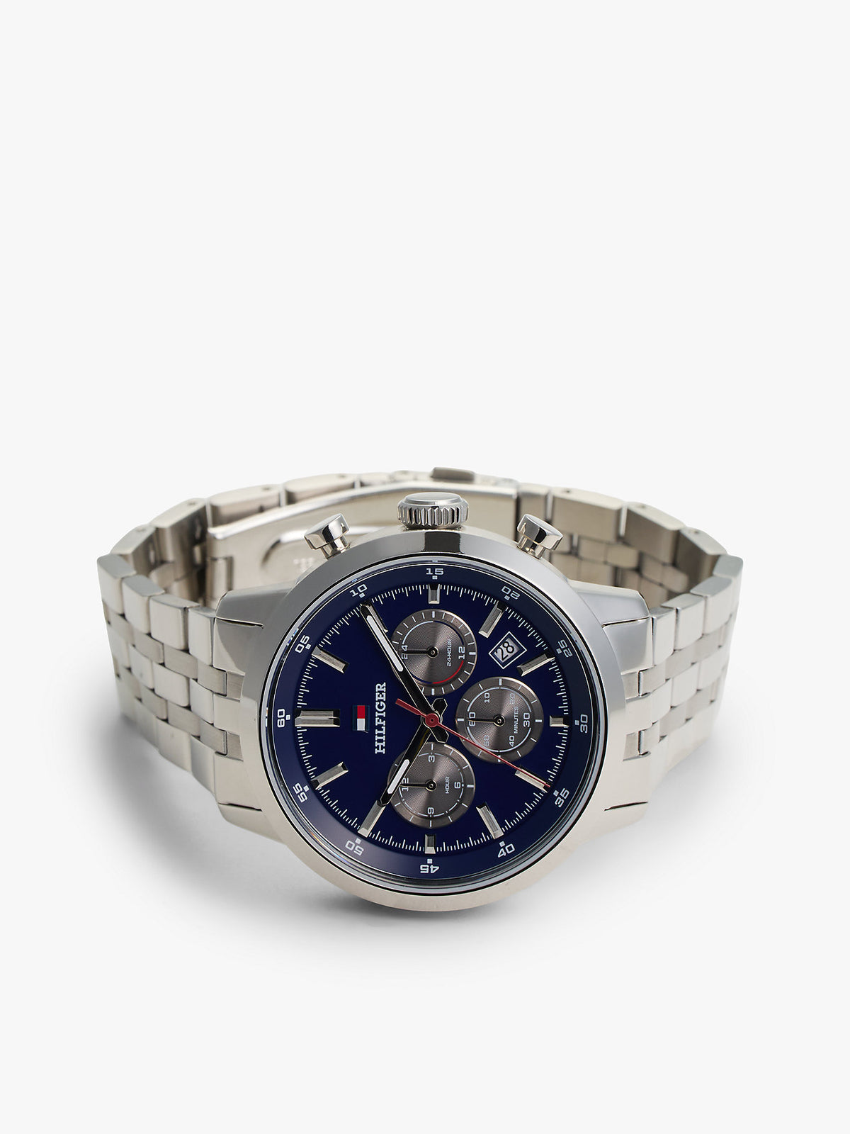Tommy Hilfiger MWM1710753000 Men's Watch