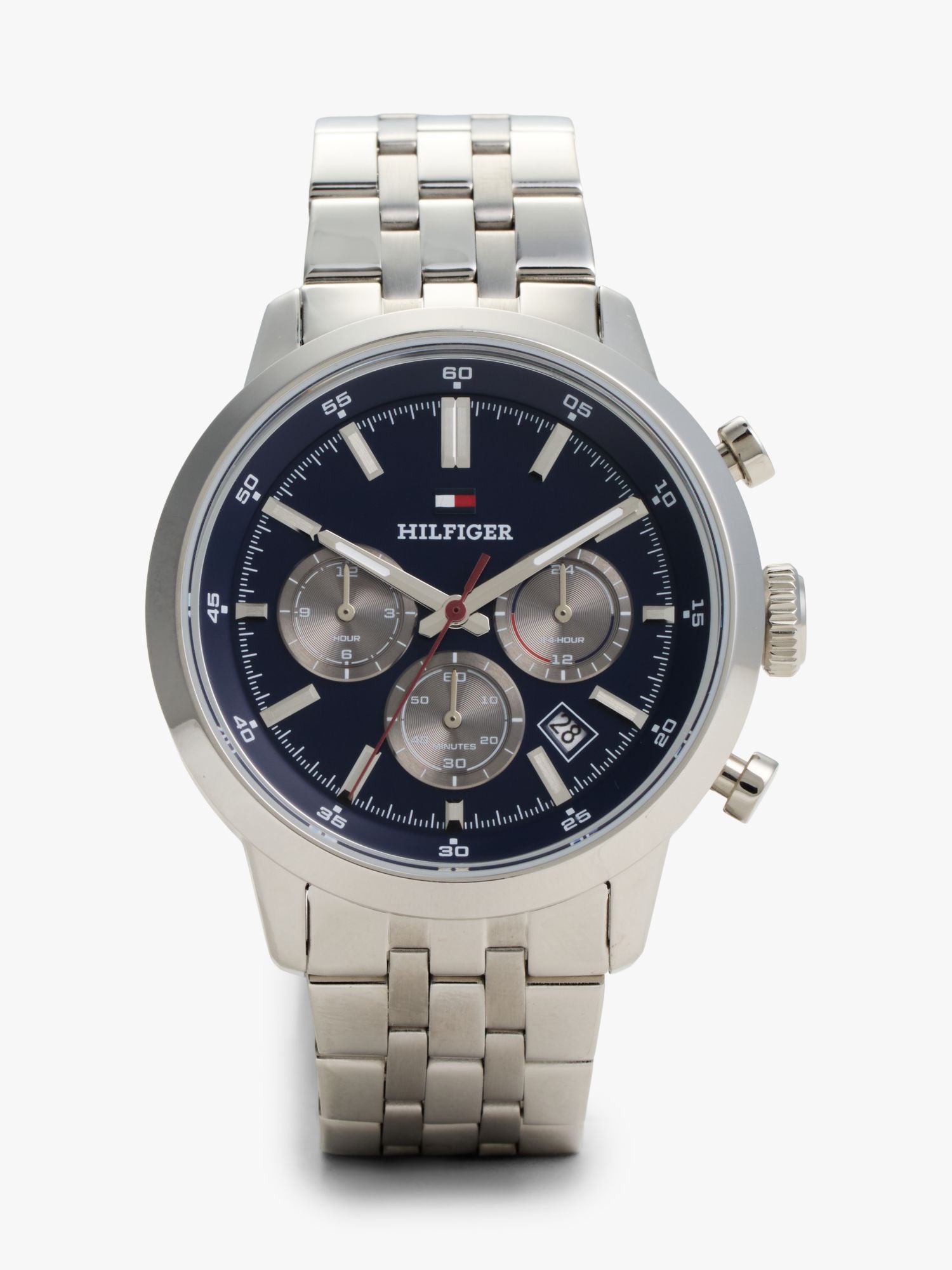Tommy Hilfiger MWM1710753000 Men's Watch