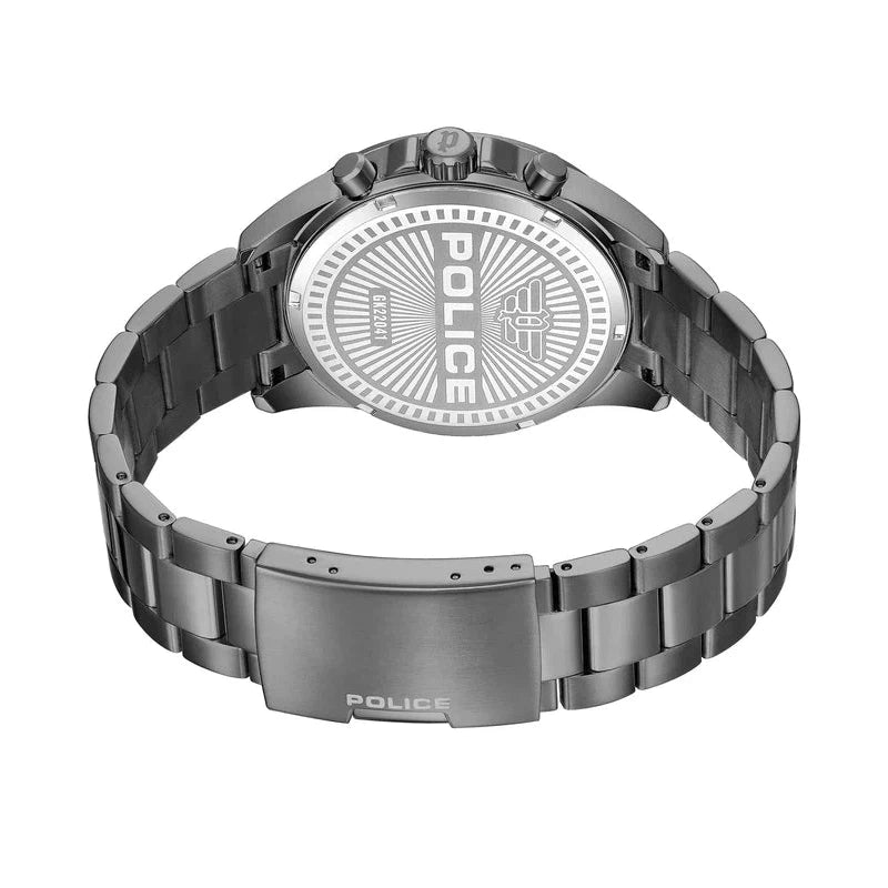 Malawi Watch By Police For Men
