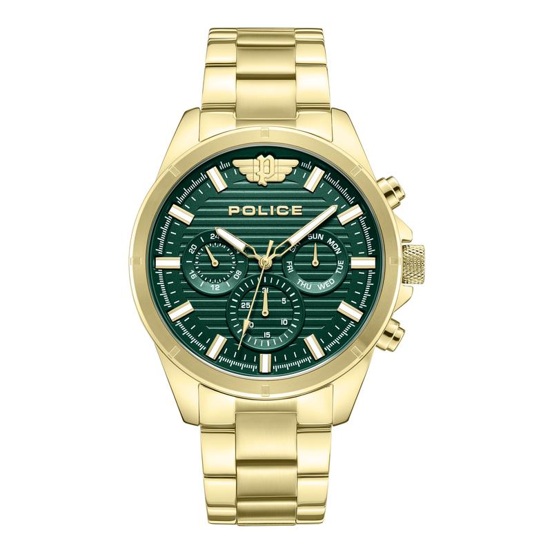 Malawi Watch Police For Men