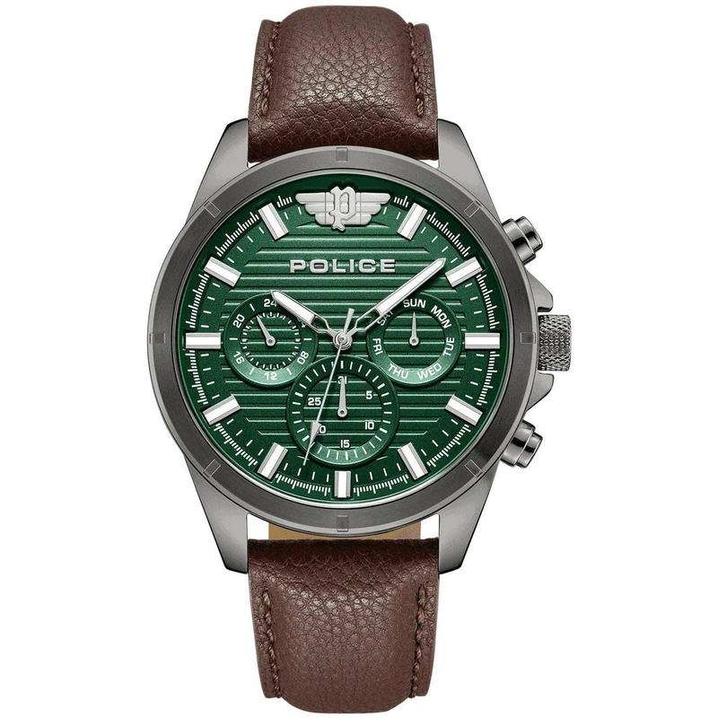 Malawi Watch Police For Men