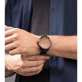 Mensor Watch Police For Men