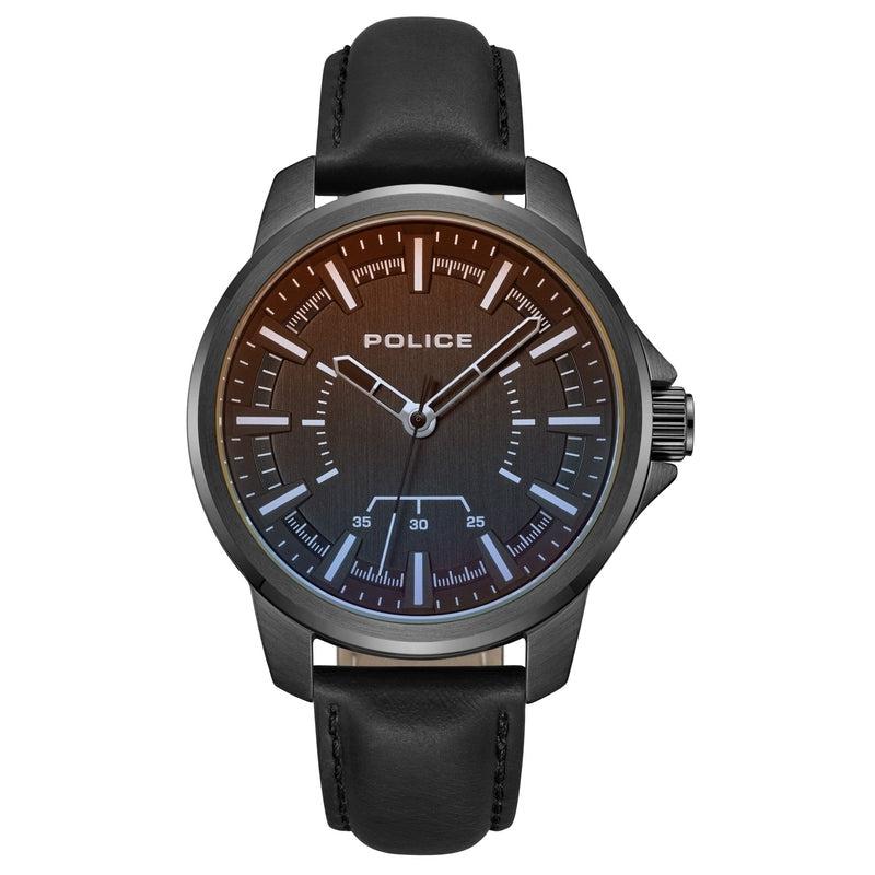 Mensor Watch Police For Men