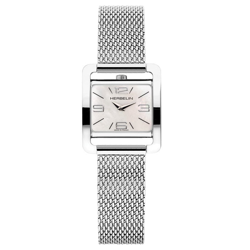 Michel Herbelin 5th Avenue Watch - 17137/19B