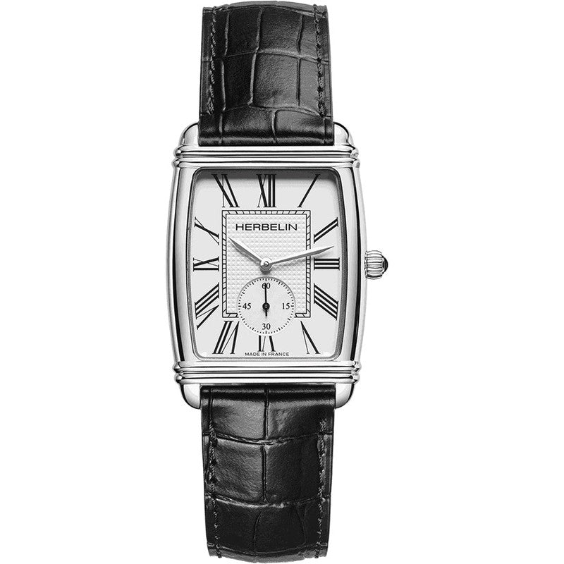 Michel Herbelin Art Deco Watch - 10638/08