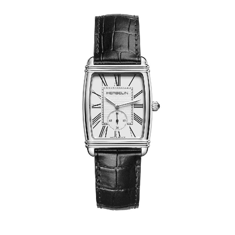 Michel Herbelin Art Deco Watch - 10638/08