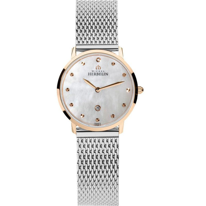 Michel Herbelin City Watch - 16915/PR59B