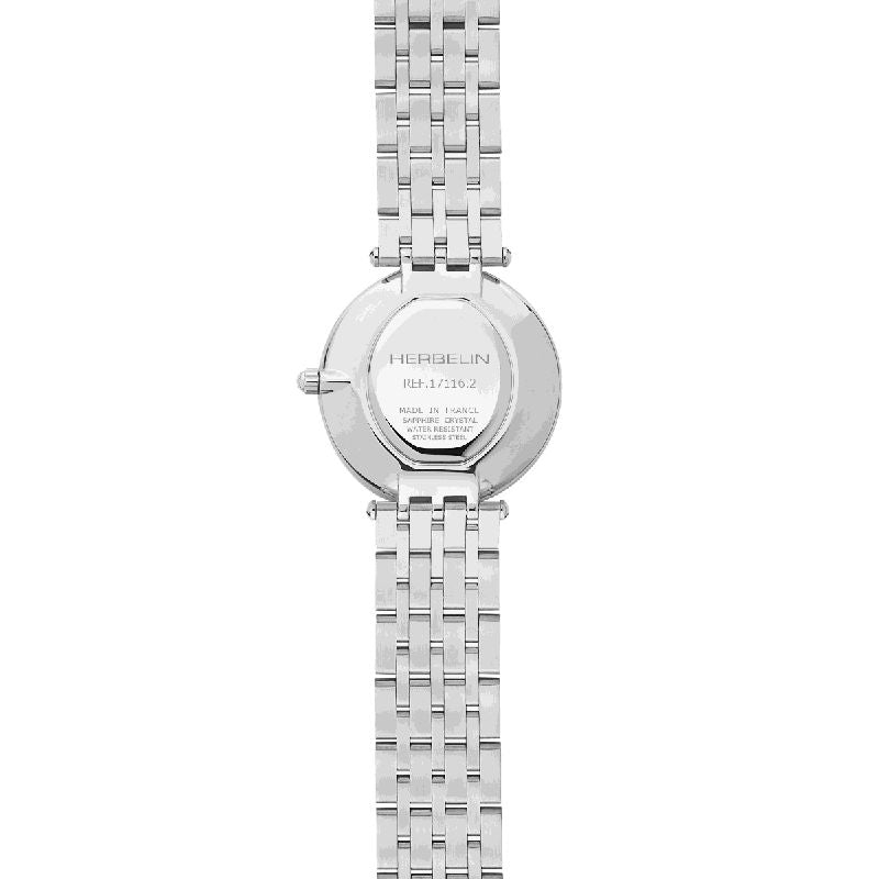 Michel Herbelin Epsilon Watch - 17116/B89