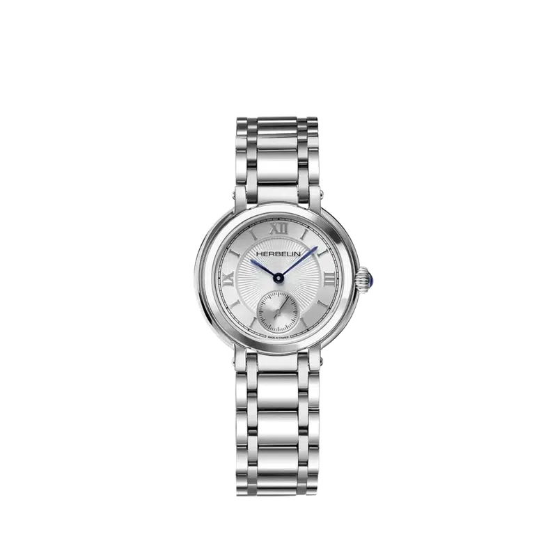 Michel Herbelin Galet Watch - 10630B28