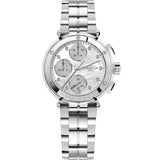 Michel Herbelin Newport Chronograph Watch - 35688/B89