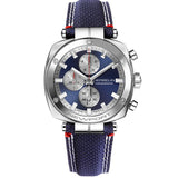 Michel Herbelin Newport Heritage Chronograph Watch - 35664AP25