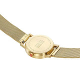 Mondaine Classic Analogue Watch