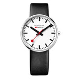 Mondaine Classic Analogue Watch