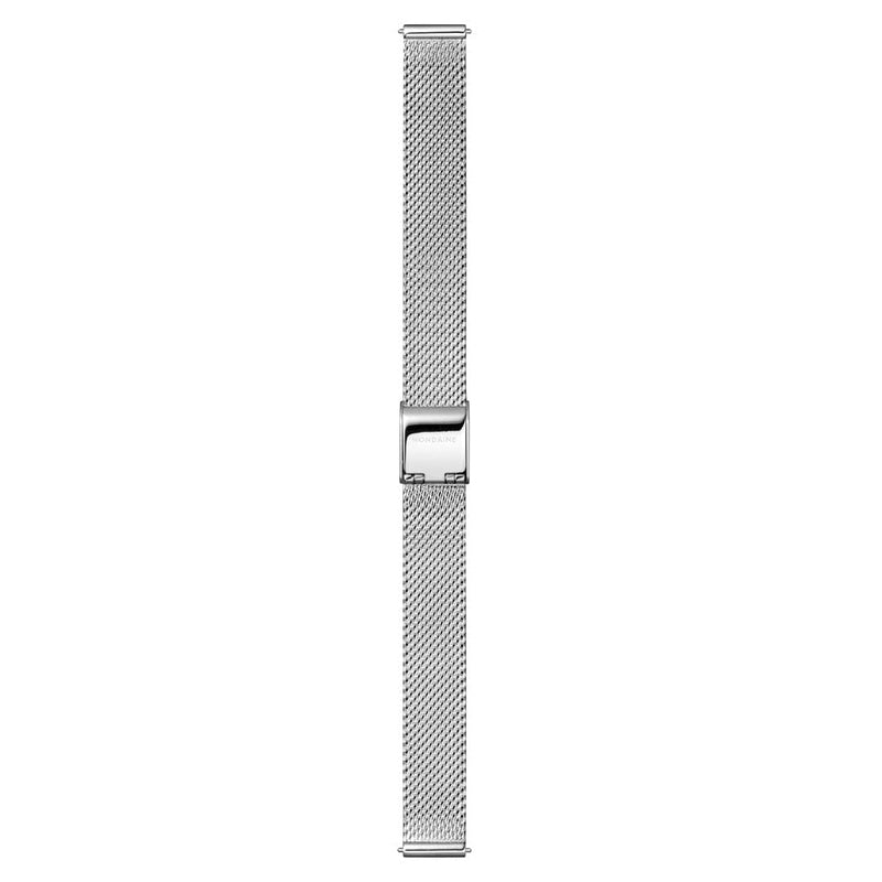 Mondaine Evo2 Classic Stainless Steel Analogue 26mm