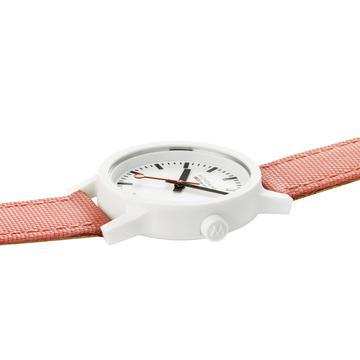 Mondaine Ladies Essence Classic Analogue Watch