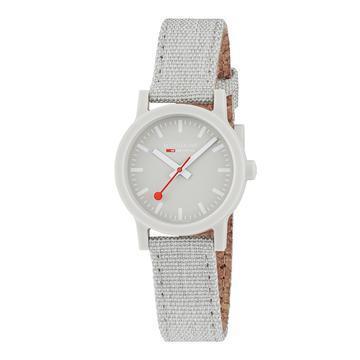 Mondaine Lds Essence Analogue Watch