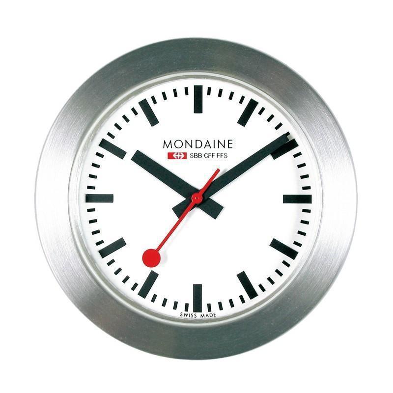 Mondaine Magnet Clock