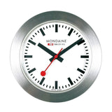 Mondaine Magnet Clock