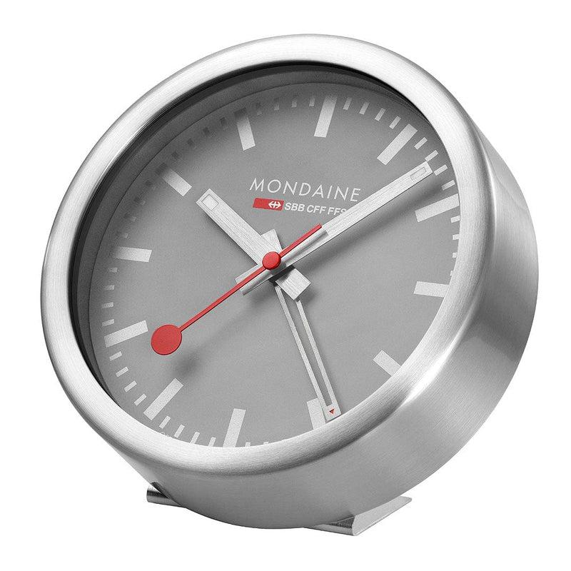 Mondaine Mini Wall Clock