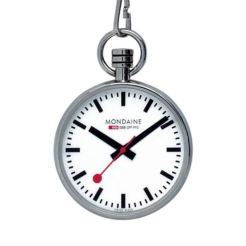 Mondaine Pocket Watch Watch