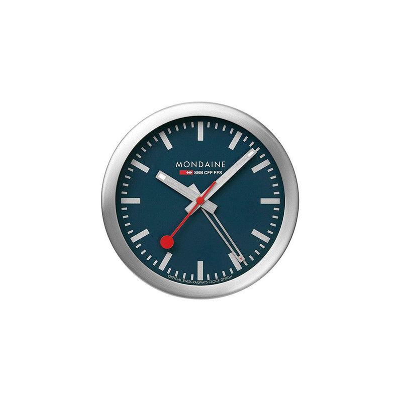 Mondaine Table Clock