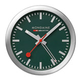 Mondaine Table Clock