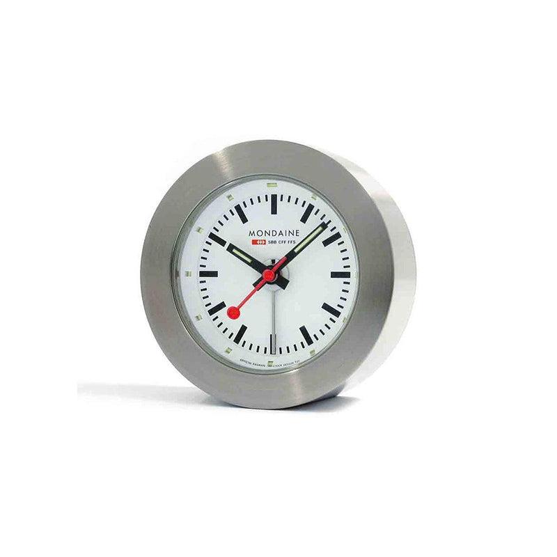 Mondaine Travel Alarm Clock