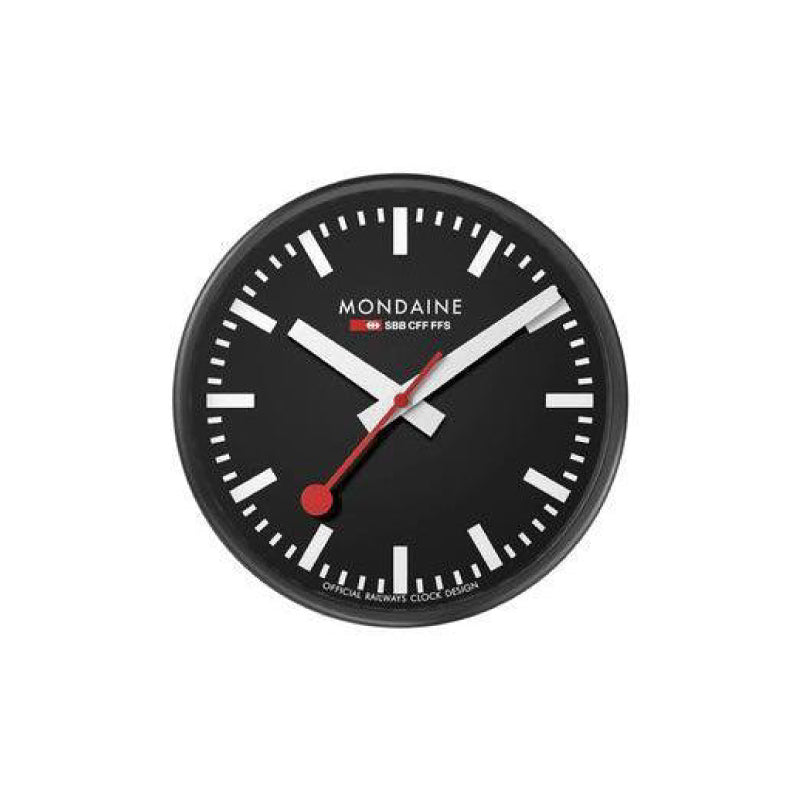 Mondaine Wall Clock